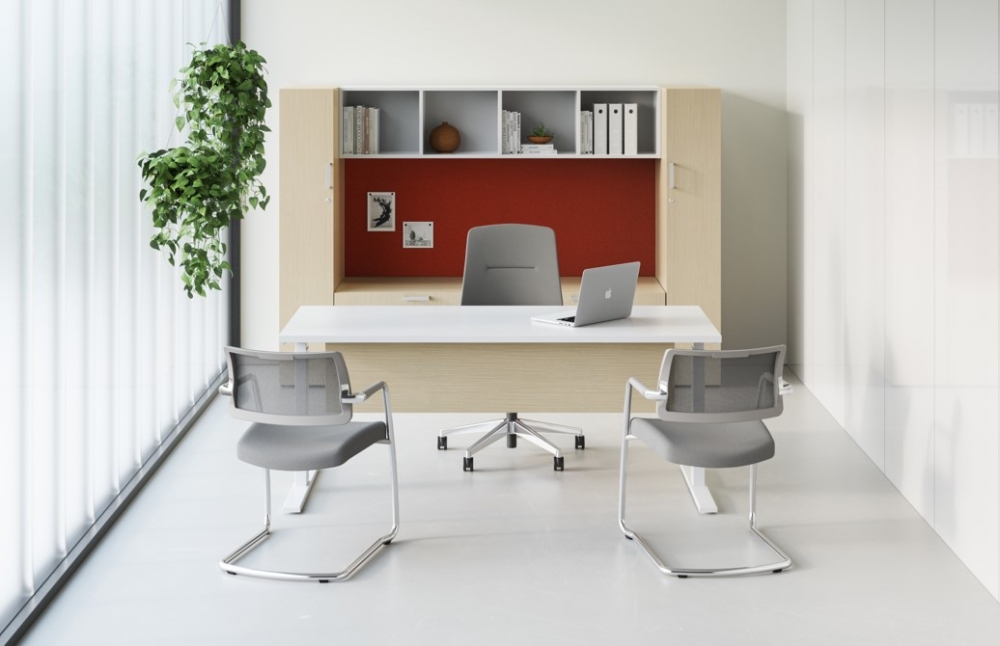 Executive Office Furniture 5